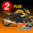 icon Moto Acelerador 2 Plus(Moto Throttle 2 Ditambah
) 0.1