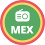 icon Radio Mexico FM online ()