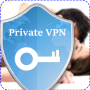 icon FREE VPN(Super VPN Hotspot - Klien VPN Master VPN Cepat)