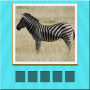 icon Animals Quiz(Animal Quiz - tebak dan pelajari)