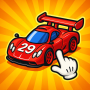 icon Merge Cars(Gabungkan Mobil: Idle Car Tycoon
)