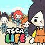 icon toca life guide(|TOCA Boca Life World| Trik
)
