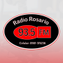 icon Radio Rosario 93.5 FM (Radio Rosario 93,5)