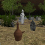 icon The Mystery of Meraung Village (Misteri Meraung Village
)