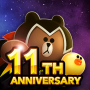 icon LINE Rangers: Brown-Cony Wars! (LINE Rangers: Perang Brown-Cony!)