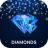 icon Free Diamond Tips(Tips Berlian Gratis
) 1.0.0