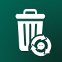icon WAWR(WAWR- Pulihkan Pesan yang Dihapus)