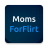 icon MomsForFlirt(Moms For Flirt: Temui Wanita Nyata Genit 40+
) 1.1