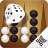 icon Backgammon(Backgammon Online - Permainan Papan
) 121.1.10