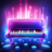 icon Enchanted Piano(Sekrup Piano Ajaib: Anime Realm) 1.4