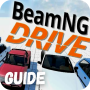 icon Beamng Drive Guide(Beamng Drive Panduan Game
)
