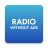 icon ru.involta.radio(Radio online. FM, musik, berita) 1.7.5