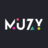 icon Muzy(Video Editor Status Foto Video Maker
) 1.0
