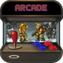 icon Metal 3 Arcade(Arcade Metal 3
)