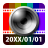 icon DateCamera(DateCamera (Cap waktu otomatis)) 4.2