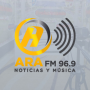 icon Ara FM - Coronel Oviedo (Ara FM - Coronel Oviedo
)