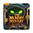 icon The Mummy Mystery 1.0