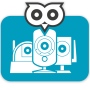 icon com.owlr.controller.dlink(DLink IP Cam Viewer oleh OWLR)