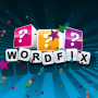 icon WORDFIX Word Game(WORDFIX game berebut kata)