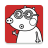 icon How to Draw Peppa Pig(Cara Menggambar Peppo Piglet
) 1.0.0