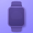 icon SMART BRACELET WATCH(Smart Gelang Watch) 23