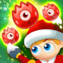 icon Link Flash(Monster Busters: Tautan Flash)