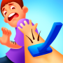 icon Shave Hand(Mencukur Tangan
)