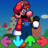 icon FNF Super Bross(Indie Madness Music World) 1.1