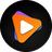 icon Video Player(XXVI Penyimpanan Pemutar Video) 1.0