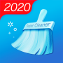 icon Super Cleaner(Pembersih Super - Antivirus)