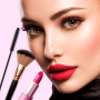 icon Beauty Makeup(Editor Rias Kecantikan Kamera)