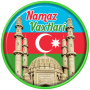 icon Namaz Vaxtlari Azerbaycan(waktu Doa Azerbaijan
)