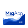 icon MigApp(MigApp: Dukungan perjalanan terpercaya
)