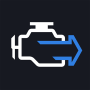 icon BlueDriver(Alat Pemindai BlueDriver OBD2)