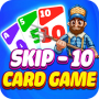 icon Skip 10 - Card Game ()