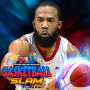 icon Basketball Slam 2022(Basketball Slam! Grow Castle - Pertarungan Hoki)
