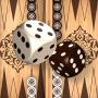 icon Backgammon(Backgammon - Board Game)