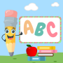 icon Preschool(Akademi Anak Prasekolah・Game)