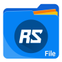icon RS File Manager(RS File Manager :File Explorer)