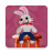 icon Mr Hopps(Panduan Mr Hopps Playhouse Guide Walkthrough Game
) 1.0