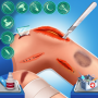 icon Multi Surgery Doctor Games(Dokter Bedah Multi)