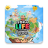 icon Toca Life World Miga Town Guide For 2021(Toca kehidupan Dunia Miga Town Gratis untuk 2021
) 1.0