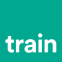 icon Trainline: Train travel Europe (Trainline: Perjalanan kereta Eropa)
