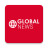 icon Global News(Berita Global- Aplikasi Berita) 1.6