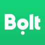 icon Bolt: Request a Ride (Bolt: Minta Naik)