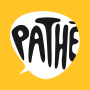 icon Pathé Nederland (Pathé Belanda)