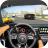 icon Car Driving School(Sekolah Mengemudi Mobil Misteri Kota: Game Mobil) 2.34