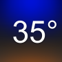 icon Temperature()