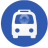 icon com.yjw.gimhaebus(Gimhae Bus) 1.3.2