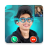 icon Frost Call(Frost Diamond Video Call and Fake Chat ️
) 1.1